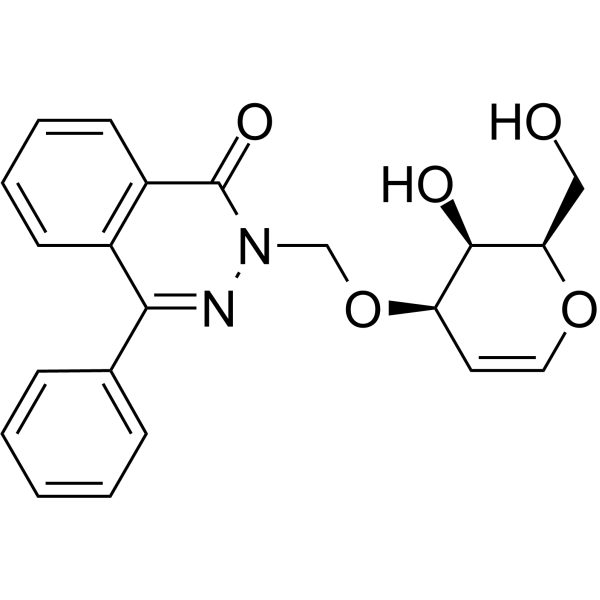 Galectin-8N-IN-2